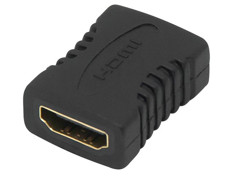PRZEJ.HDMI GNIAZDO HDMI
