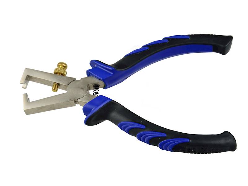 SZCZYPCE DO IZOLACJII Z REGULACJĄ 160mm PREMIUM
