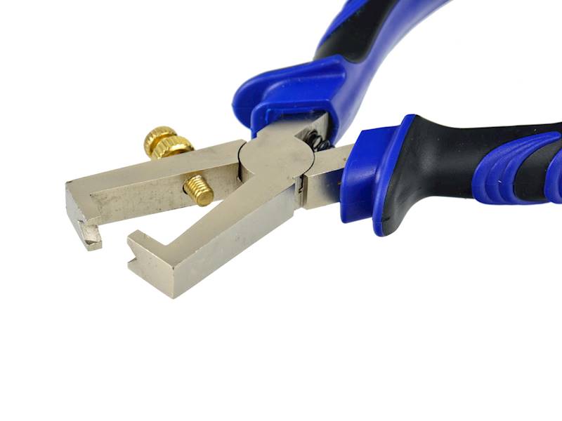 SZCZYPCE DO IZOLACJII Z REGULACJĄ 160mm PREMIUM