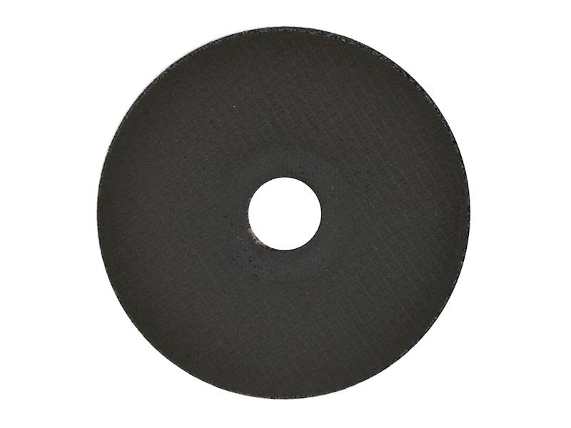 TARCZA DO CIĘCIA MET.115x2 INOX GEKO PREMIUM