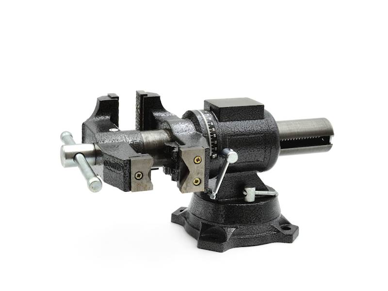 IMADŁO WIELOFUNKCYJNE 4'' 100mm