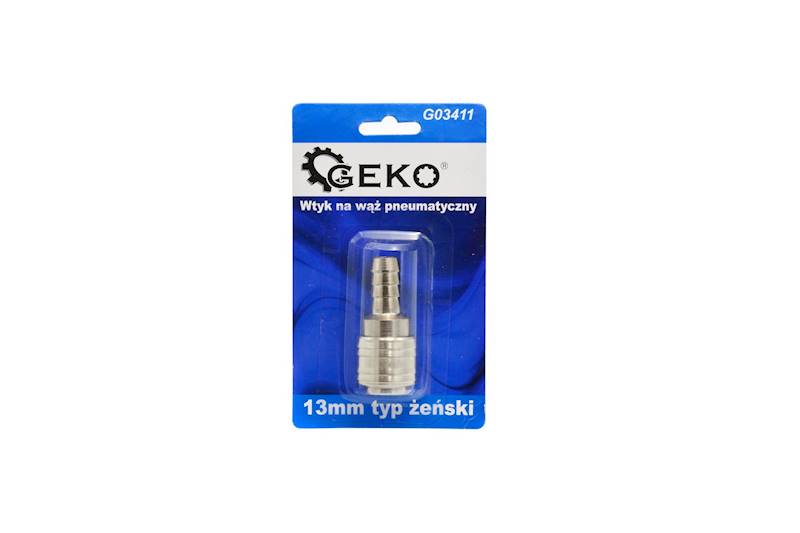 SZYBK.PNEUMATYCZNA TYP ŻEŃSKI 13mm