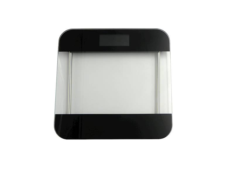 WAGA ŁAZIENKOWA LCD 180kg 28x28cm