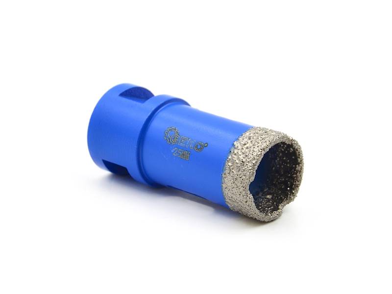 OTWORNICA DIAM. DO GRESU 20mm M14