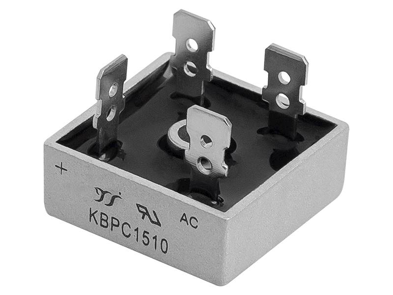MOSTEK PROST. 15A/100V KBPC1510
