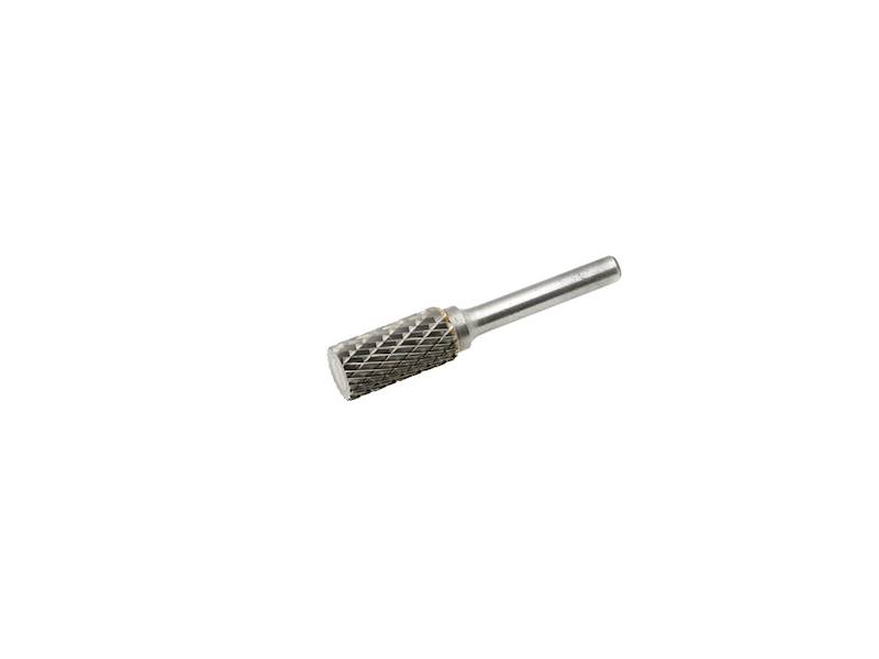 FREZ-PILNIK DO METALU 12x25 mm KWADRAT 6mm