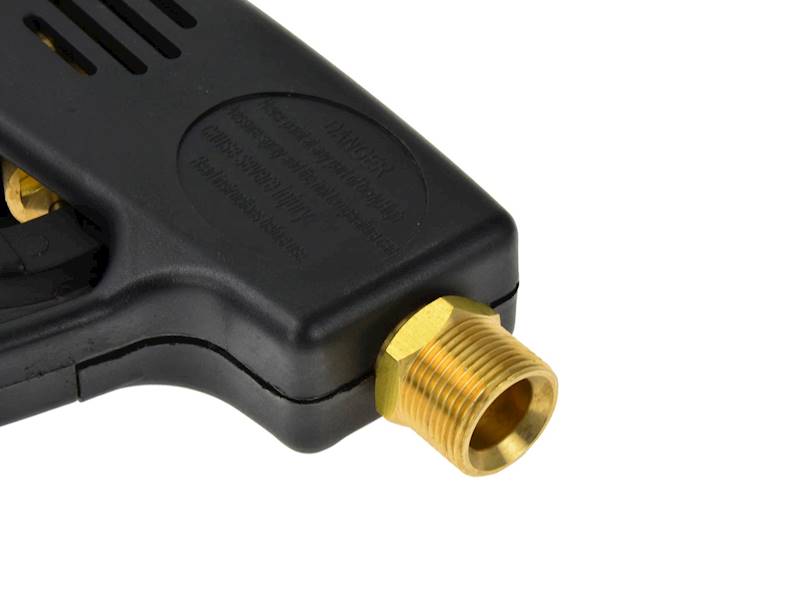 PISTOLET DO MYJKI WYSKOCIŚNIENIOWEJ 345 BAR