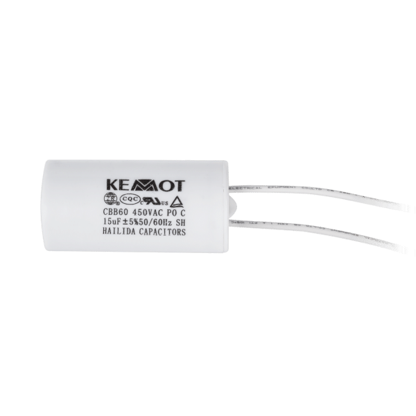 KONDENSATOR 3,75MF 450V