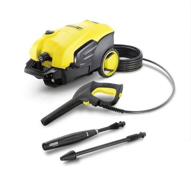 Myjka ciśnieniowa 220V 145bar K5 Karcher