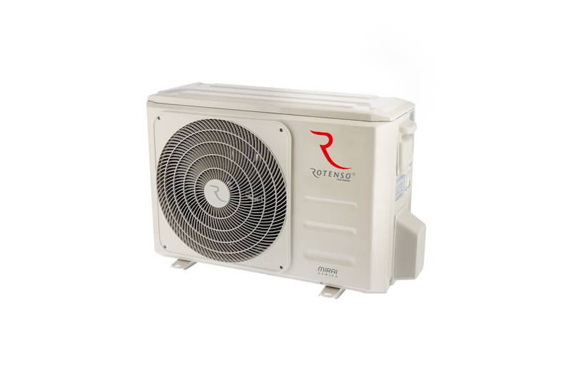 KLIMATYZATOR ROTENSO MIRAI M35Xo R15j.zew
