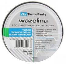 WAZELINA TECHNICZNA 35G