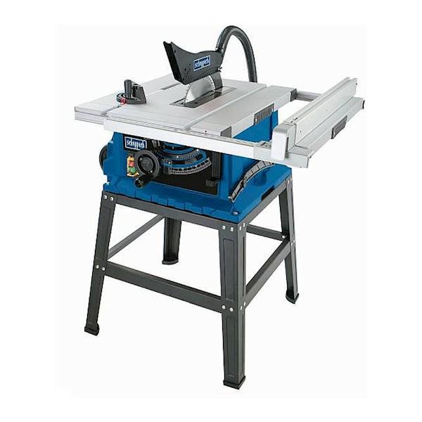 Pilarka tarczowa Scheppach HS102 2kW