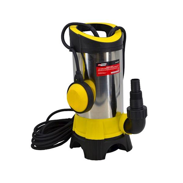 AW POMPA WODY BRUDNEJ 750W INOX