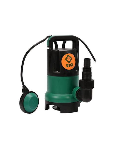 FLO POMPA WODY BRUDNEJ 900W