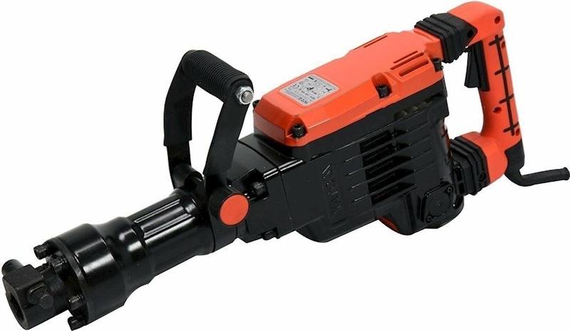 Młot udarowy wyburzeniowy YATO 1600W 23kg 70J