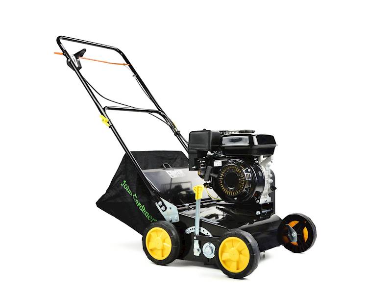 Aerator spalinowy 40cm 6,5HP