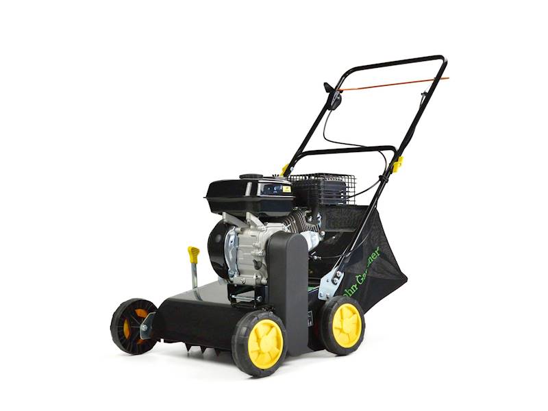 Aerator spalinowy 40cm 6,5HP