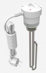 GRZAŁKA 2000W 11/2'' 230V DO WGJ-g I WGJ-s