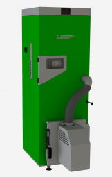 KOCIOŁ EKO PE 15 MINI TOP ELEKTROMET