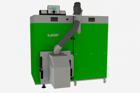 KOCIOŁ EKO PE 15KW MINI BOX ELEKTROMET