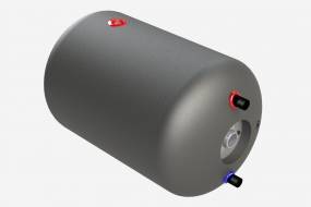 OGRZ. 140L Z/2/W PODK. EMAL. W POLISTYRENIE