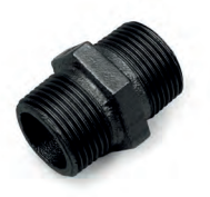 NYPEL CZARNY 40