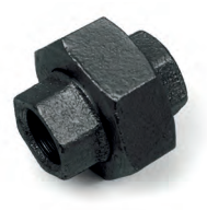 ŚRUBUNEK CZARNY 25