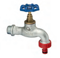 ZAW.CZERPALNY 3/4'' OCYNK 