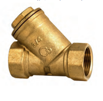FILTR SIATKOWY 25