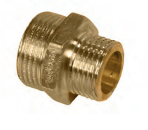 NYPEL MOS. RED. 3/4''x1/2''