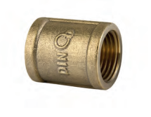 MUFA MOS 1 1/2 "