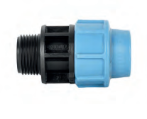 ZŁĄCZKA PE 32x1,1/4'' GZ