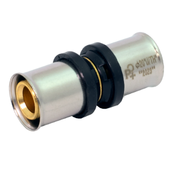 ZŁĄCZKA PR.16x16 PEX/AL/PEX UNIVERSAL