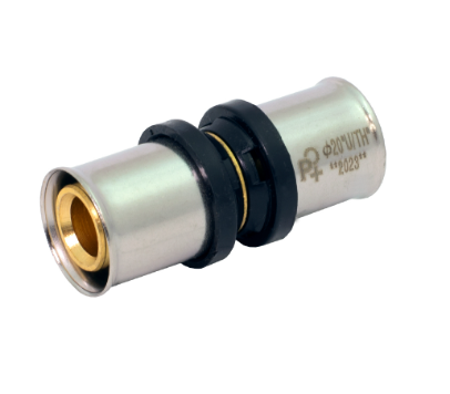 ZŁĄCZKA PR.20x20 PEX/AL/PEX UNIVERSAL