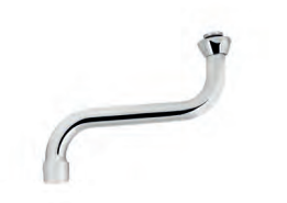 WYLEWKA 1/2"-250-TYP S