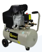 KOMPRESOR OLEJOWY 50L GEKO