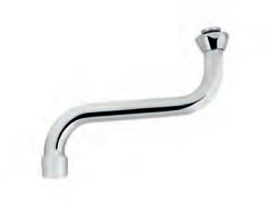 WYLEWKA 1/2"-115-TYP S