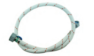 WĄŻ ZASIL. DO PRALKI L-200