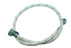 WĄŻ ZASIL. DO PRALKI L-300