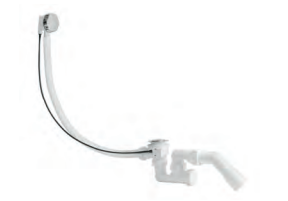 SYFON WANNOWY AUTOMATYCZNY RIVER-FI50