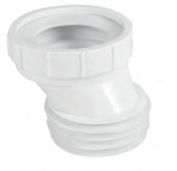 TRAPER WC 110x40mm MIMOŚR.CIĘŻKI