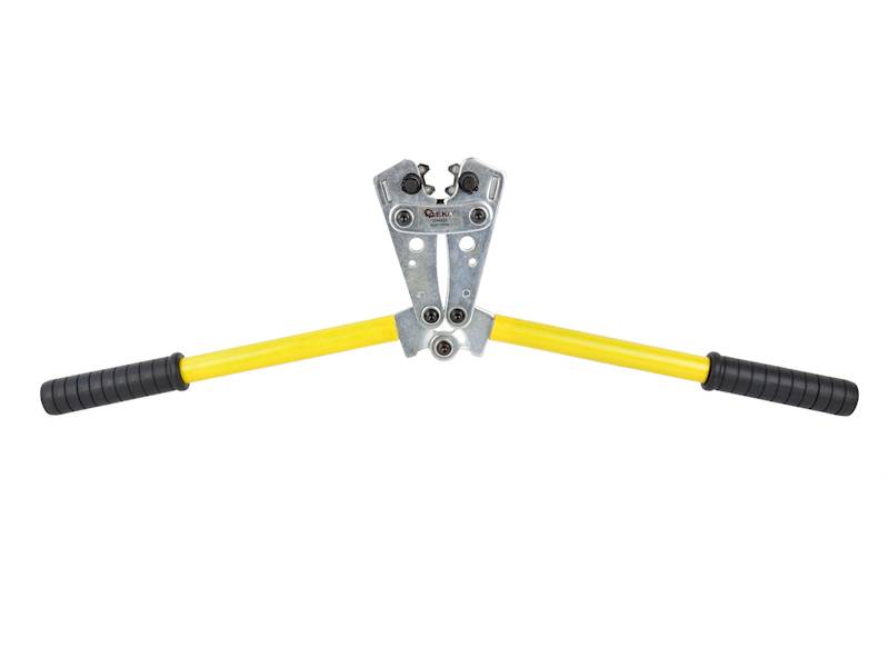 ZACISKARKA DO TULEJEK KOŃ.KABLI 6-50/G