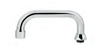 WYLEWKA 1/2''-115-TYP C