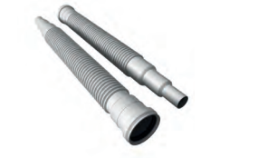 ZŁĄCZE ELAST. 50/50,40,32 x 600 