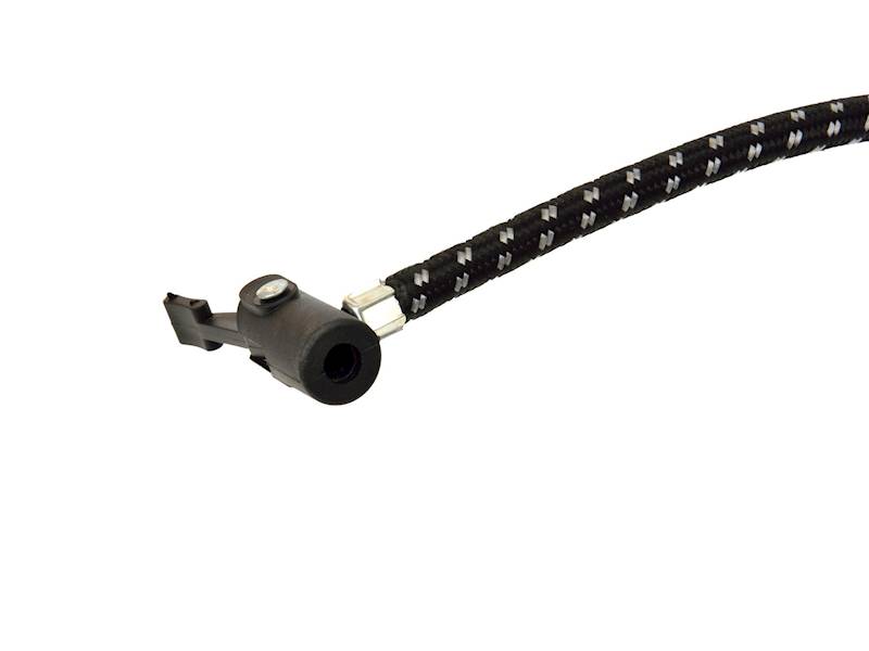 WĘŻYK DO POMPKI Z KOŃCÓWKĄ 500mm 