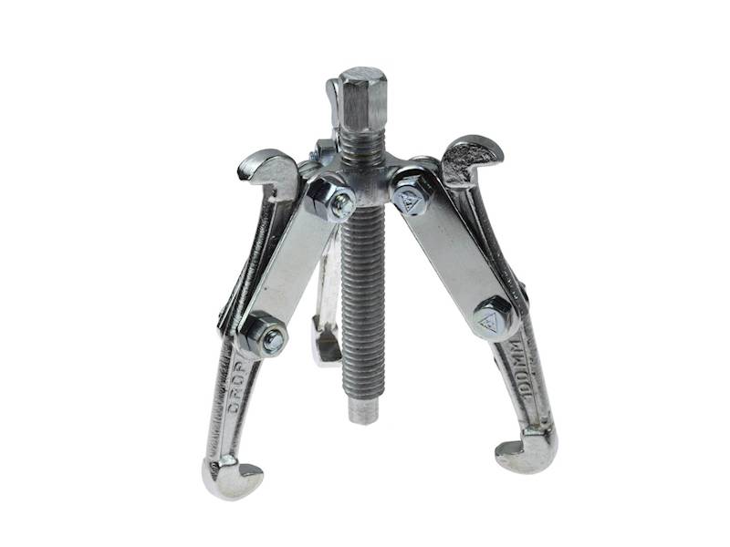 ŚCIĄGACZ DO ŁOŻYSK 3-RAM. 4'' TYP HOBBY