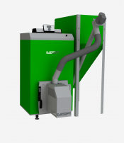 KOCIOŁ EKO PE 18 MINI zasob. 540l ELEKTROMET