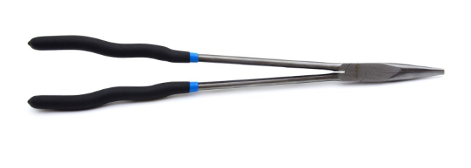 SZCZYPCE DŁUGIE PROSTE 400mm UNIWESALNE