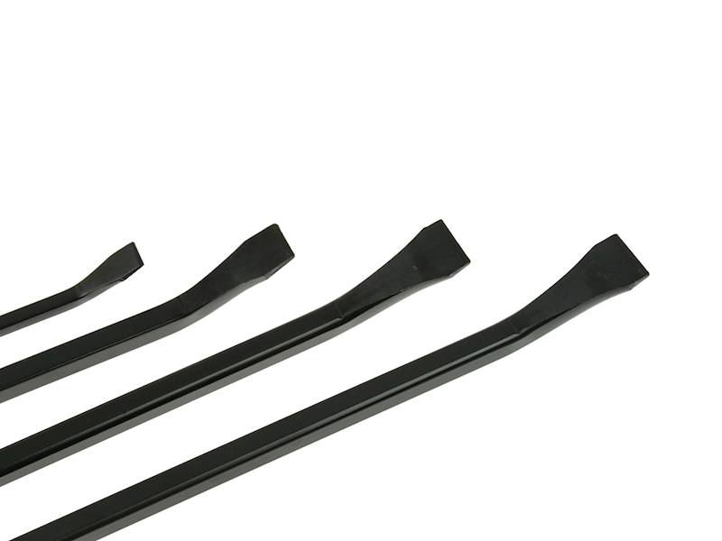 ZESTAW ŁYŻEK MONTAŻOWYCH DO OPON 4el.