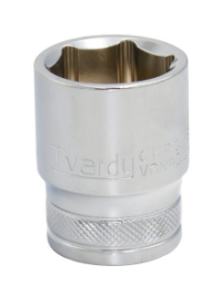 NASADKA SZEŚCIOKĄTNA 1/2' 15mm TVARDY